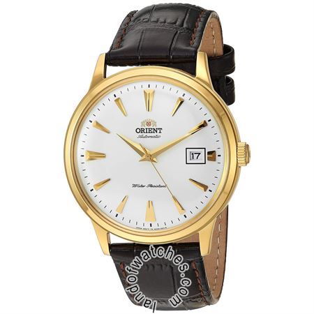 Buy Men's ORIENT TAC00003 Classic Watches | Original