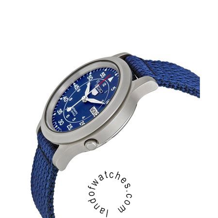 شراء ساعة معصم رجالیه نسائیه سیکو(SEIKO) SNK807K2 | | | الأصلي