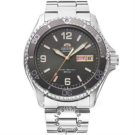 Buy Men's ORIENT RA-AA0819N0 Classic Watches | Original