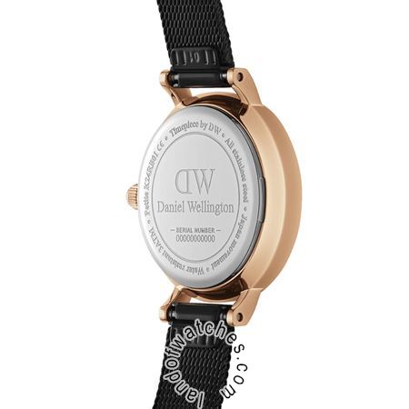 Buy Women's DANIEL WELLINGTON DW00100441 Classic Watches | Original