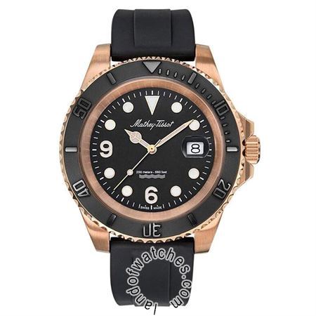 Watches Gender: Men's,Movement: Quartz,Brand Origin: SWISS,casual - Sport style,Date Indicator,ROTATING Bezel,Luminous,PVD coating colour