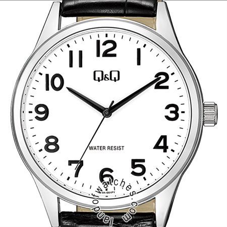 Buy Men's Q&Q Q59A-001PY Watches | Original