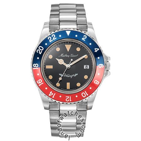 Buy Men's MATHEY TISSOT H900AR Classic Watches | Original