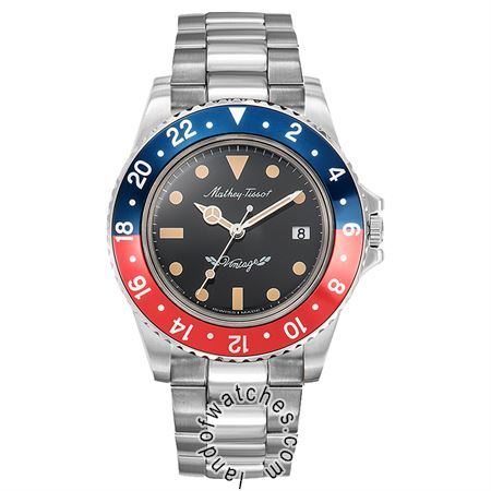 Watches Gender: Men's,Movement: Quartz,Brand Origin: SWISS,casual - Classic style,Date Indicator,ROTATING Bezel,Luminous