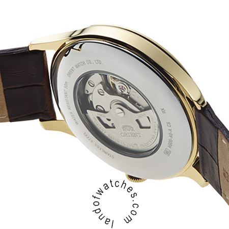 Buy Men's ORIENT TAG00002W Classic Watches | Original
