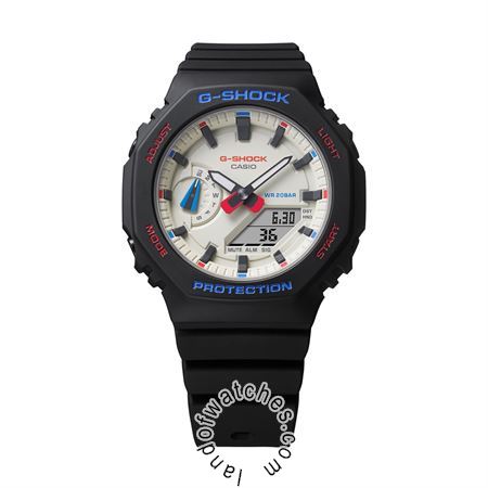 Buy Women's CASIO GMA-S2100WT-1A Watches | Original