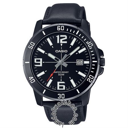 Buy CASIO MTP-VD01BL-1BV Watches | Original