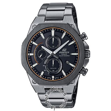 Buy CASIO EFS-S570DC-1A Watches | Original