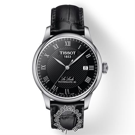 Buy Men's TISSOT T006.407.16.053.00 Classic Watches | Original