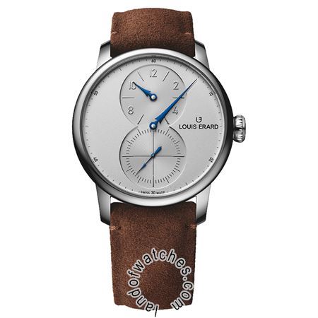 Watches Gender: Unisex - Men's,Movement: Automatic,Brand Origin: SWISS,Power reserve indicator