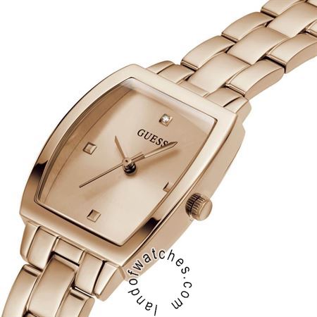 شراء ساعة معصم نسائیه غس(GUESS) GW0384L3 كلاسيك | | | الأصلي