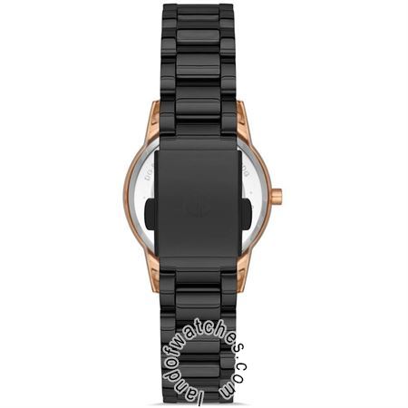 شراء ساعة معصم نسائیه دیوید غانر(David Guner) DG-8365LA-R2 موضه | | | الأصلي