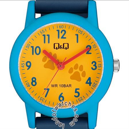 Buy Q&Q V23A-004VY Watches | Original