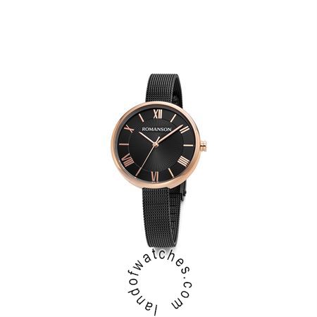 Buy ROMANSON RM8A48L Watches | Original