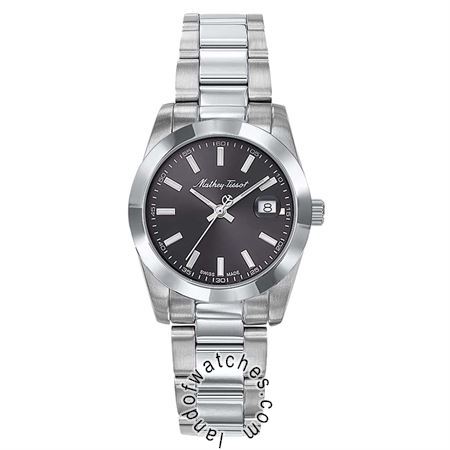 Buy Women's MATHEY TISSOT D450AN Classic Watches | Original