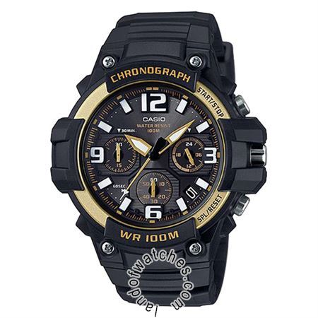 Buy Men's CASIO MCW-100H-9A2VDF Sport Watches | Original