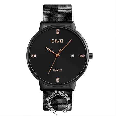Buy CIVO 9164C Watches | Original