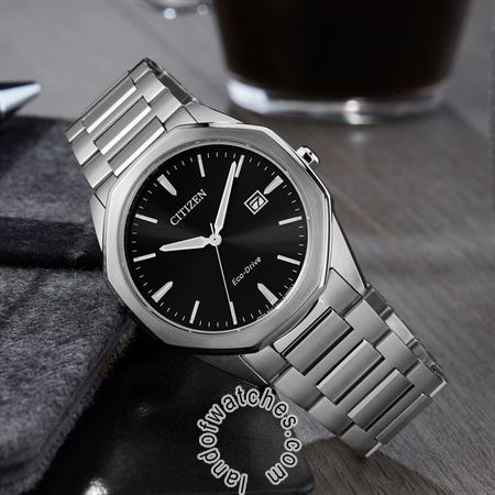 Buy Men's CITIZEN BM7490-52E Classic Watches | Original