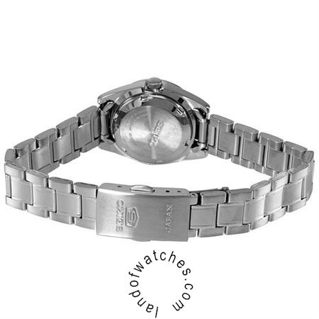 شراء ساعة معصم نسائیه سیکو(SEIKO) SYMK13J1 كلاسيك | | | الأصلي