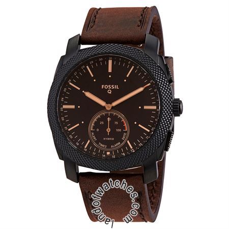 Buy Men's FOSSIL FTW1163 Classic Sport Watches | Original