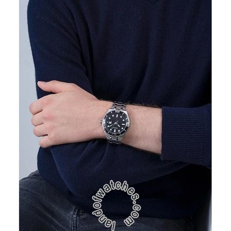 شراء ساعة معصم رجالیه غس(GUESS) GW0330G1 كلاسيك | | | الأصلي