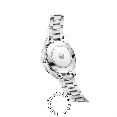 Buy Women's TAG HEUER WAR1314.BA0778 Classic Watches | Original