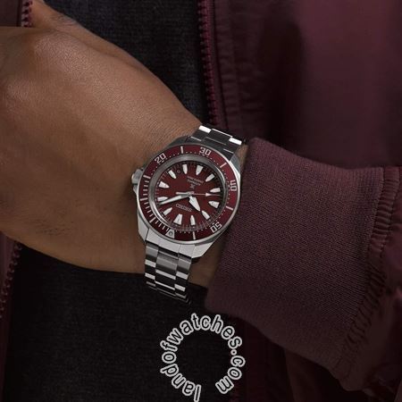 Buy Men's SEIKO SRPL11K1 Classic Watches | Original