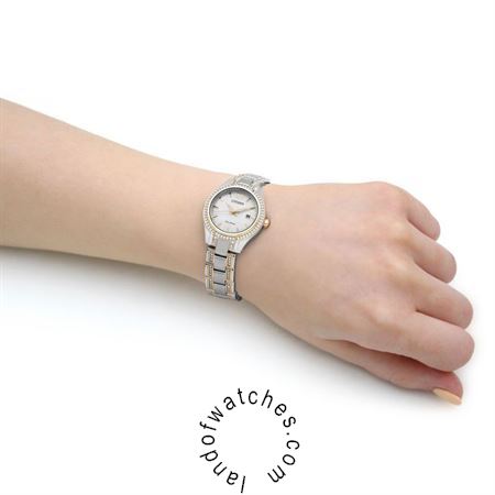 Buy Women's CITIZEN FE1234-50D Fashion Watches | Original