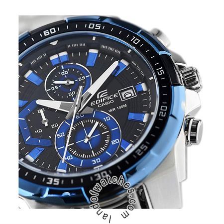 Buy Men's CASIO EFR-539D-1A2VUDF Classic Sport Watches | Original
