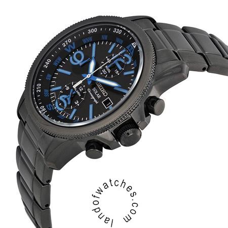شراء ساعة معصم رجالیه سیکو(SEIKO) SSC079P1 كلاسيك | | | الأصلي