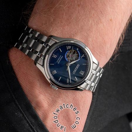 Buy Men's SEIKO SSA411J1 Classic Watches | Original