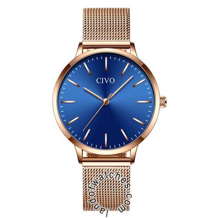 Buy CIVO 8060C Watches | Original