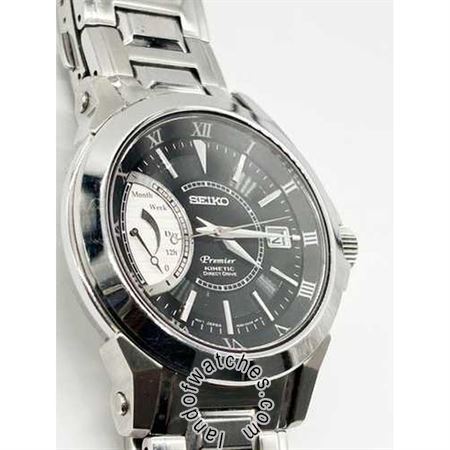 شراء ساعة معصم رجالیه سیکو(SEIKO) SRG001P1-Q كلاسيك | | | الأصلي
