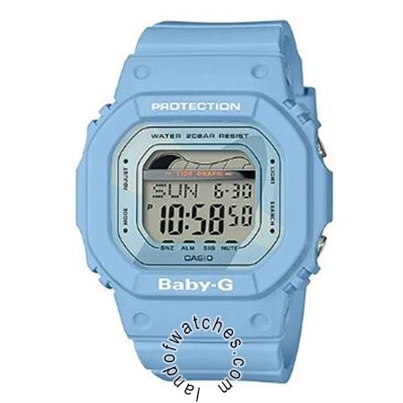 Buy CASIO BLX-560-2DR Sport Watches | Original