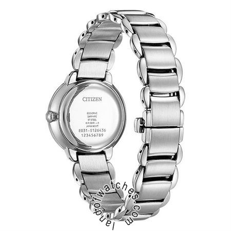 Buy Women's CITIZEN EM0920-86L Classic Watches | Original