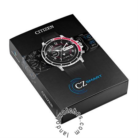 Buy Men's CITIZEN MX0007-59X Classic Watches | Original