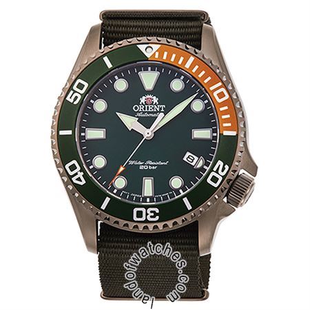 Buy ORIENT RA-AC0K04E Watches | Original