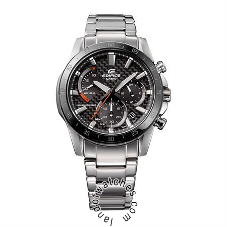 Buy CASIO EQS-930DB-1AV Watches | Original