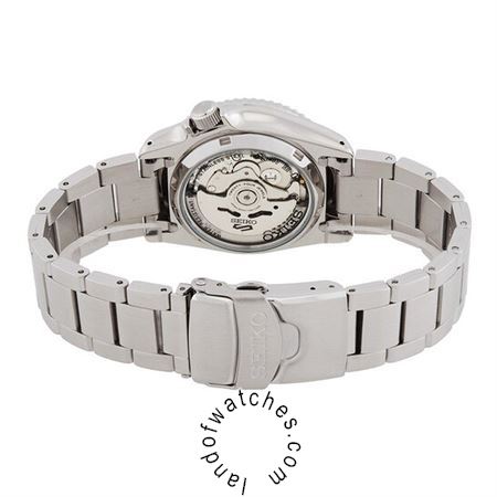 شراء ساعة معصم رجالیه سیکو(SEIKO) SRPK35K1 رياضة | | | الأصلي