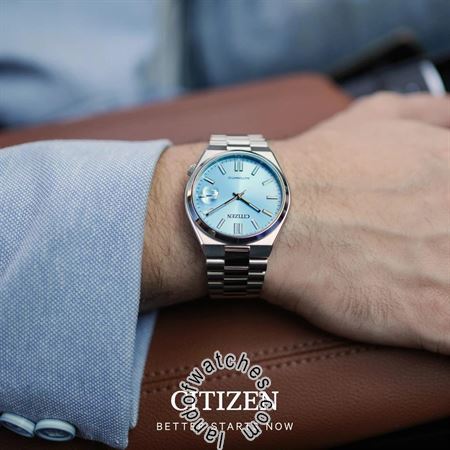 Buy Men's CITIZEN NJ0151-88M Classic Watches | Original