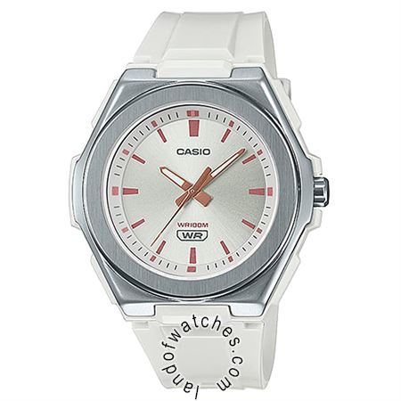 Buy CASIO LWA-300H-7EV Watches | Original