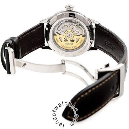 شراء ساعة معصم رجالیه سیکو(SEIKO) SRPD37J1 كلاسيك | | | الأصلي