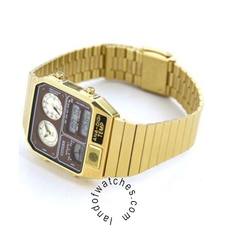 Buy Men's CITIZEN JG2103-72X Watches | Original