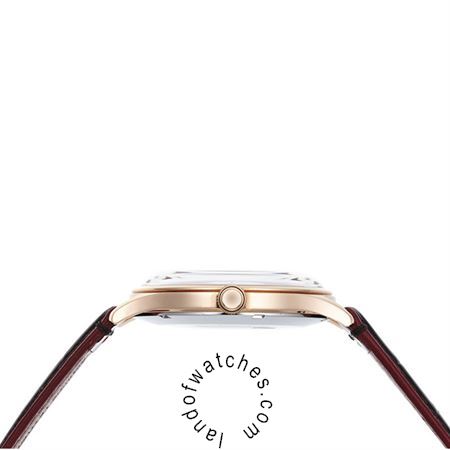 شراء ساعة معصم رجالیه اورینت(ORIENT) FAC08001T كلاسيك | | | الأصلي