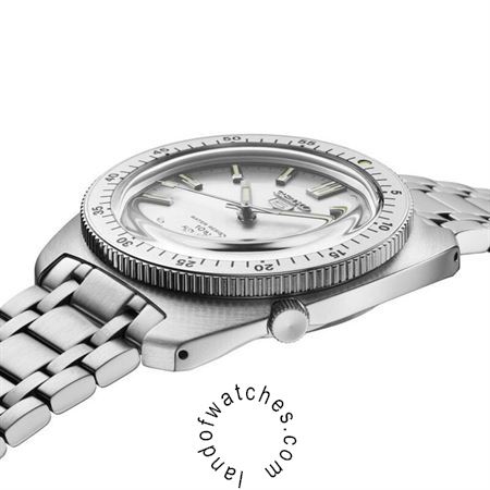 Buy Men's SEIKO SRPL91K1 Sport Watches | Original