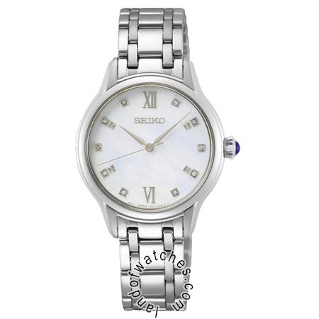 Buy Women's SEIKO SRZ537P1 Classic Watches | Original