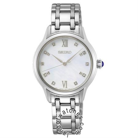 Watches Gender: Women's,Movement: Quartz,Brand Origin: Japan,Classic style