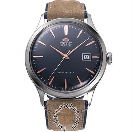 Buy Men's ORIENT RA-AC0P02L00C Classic Watches | Original