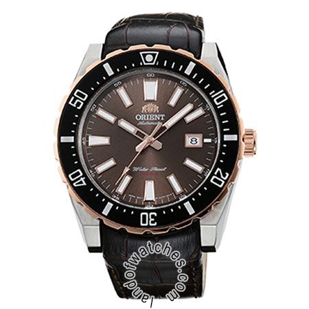 Buy ORIENT AC09002T Watches | Original