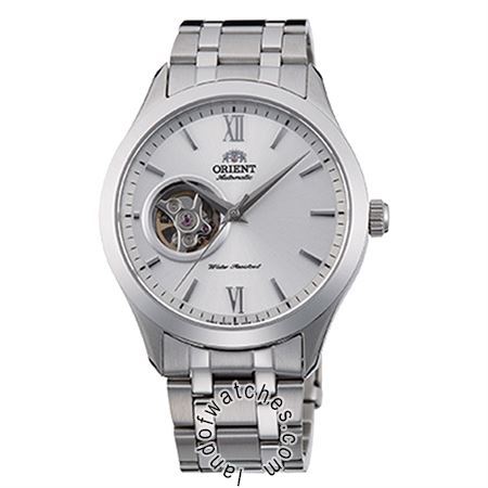 Watches Gender: Men's,Movement: Automatic - Tuning fork